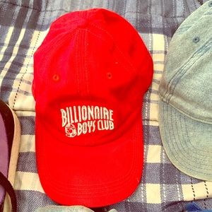 Billionaire Boys Club Dad Hat